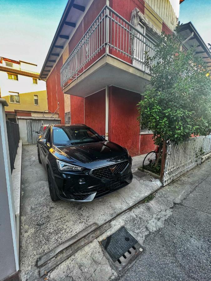Rimini Casa Vacanze 外观 照片