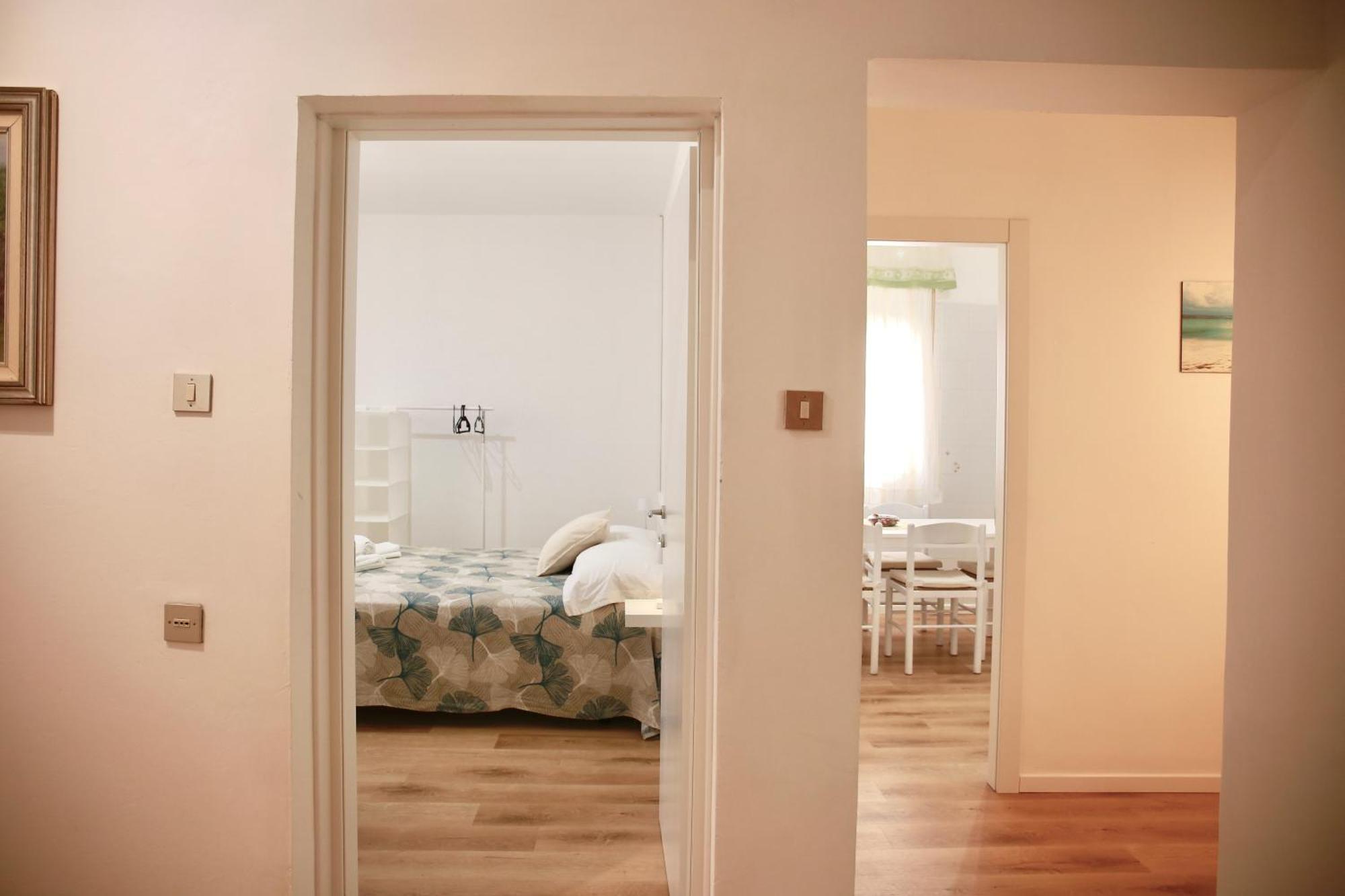 Rimini Casa Vacanze 外观 照片