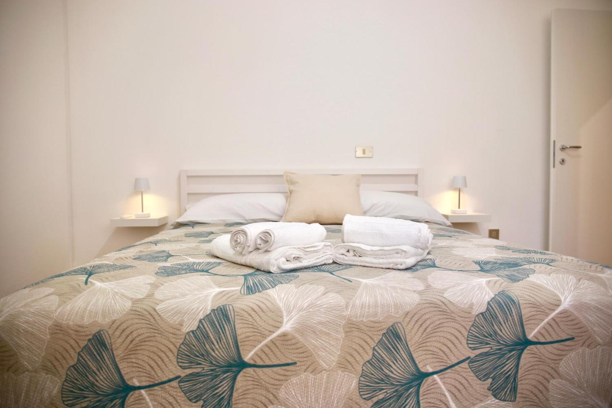 Rimini Casa Vacanze 外观 照片