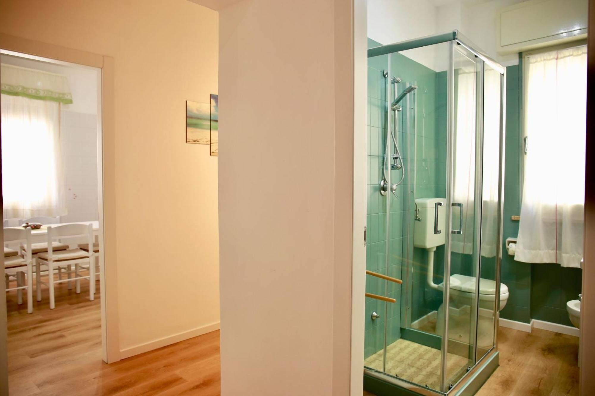Rimini Casa Vacanze 外观 照片